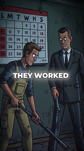 The Gang Who Tunneled Through Sewers for the Perfect Bank Heist 😱