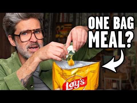 Do These Food Hacks ACTUALLY Work?