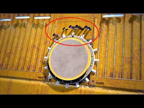 Every Obvious Sulfur Vault I found Got Raided