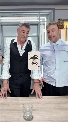 Los chef de El Internado felicitan a Carla