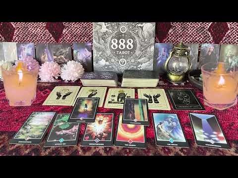 LEO - OMG! U MADE ME CRY SOMEONE IS GOING TO SURPRISE YOU DEAR LEO LOVE TAROT READING