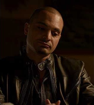 Nacho Faces Gus’s Men at Gunpoint | Better Call Saul S3 | #short