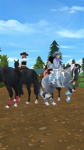 He won't be able to defeat them #starstable