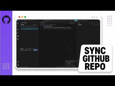 How to Pull Latest Changes from GitHub in VS Code (2026 Conflict Awareness)