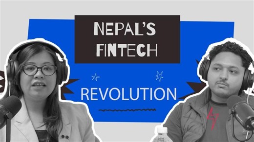 Nepal’s Fintech Innovation Connected Ecosystem | Sabin Dhakal, CSO, Swift Technology | Swift Technology Pvt. Ltd.