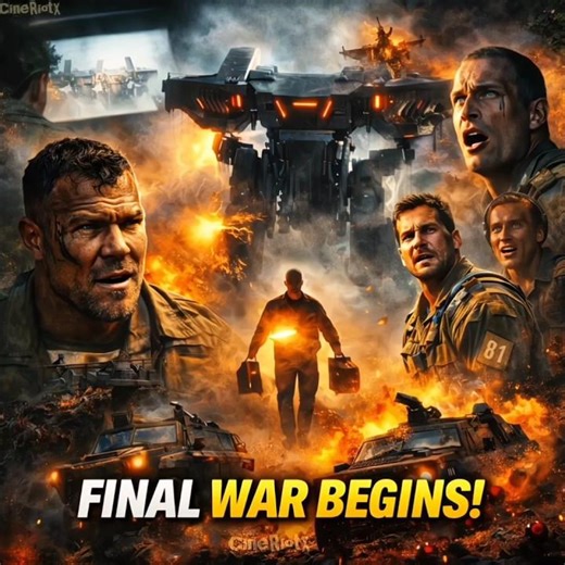 Final War Begins… No One Can Escape 💀🔥 |#shorts