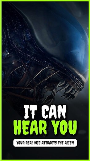 Alien: Isolation 2 Can Hear You Scream #AlienIsolation2 #Alien #Shorts