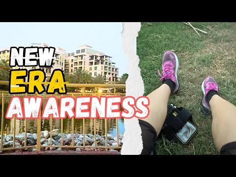 7 Reasons Why People Today Live Healthier & More Aware Lives