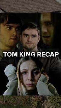 Tom King recap