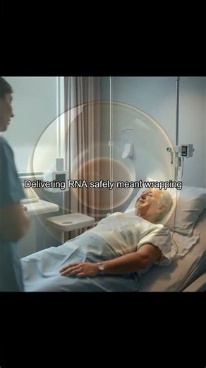 Tiny RNA Snippet Silences Deadly Genes — What's Next?