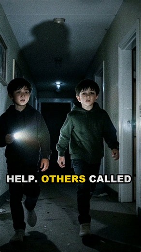 Voices from the Darkness