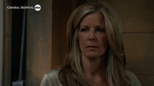 Carly gives Valentin a Christmas gift he'll never forget. 🎄🎅 Enjoy the emotional conclusion of today's brand-new #GH - exclusively on Facebook! #GeneralHospital | General Hospital