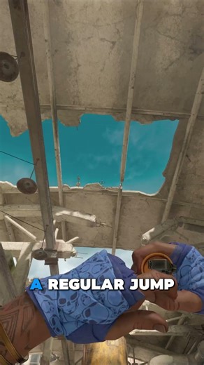 CS2 Cache - Heaven and Tree Smoke Combo!