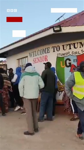 16 students died following a dormitory fire at Utumishi Girls Academy in Gilgil, Kenya. At least 74 others have been admitted to hospital with injuries.The Kenya Red Cross says the incident was reported at a 3:30 a.m. local time on Thursday.More updates to follow.