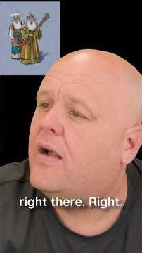 The Lord showed me New Biblical discoveries that will shake the world