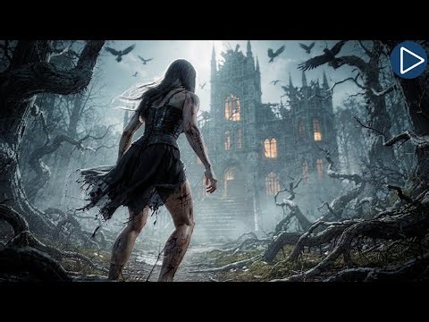 THE DEVIL'S FOREST 🎬 Full Horror Movie 🎬 English HD