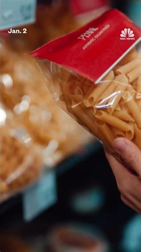 US slashes Italian pasta tariff