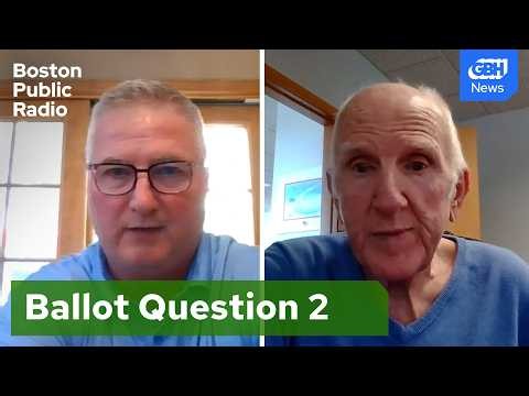 Should public defenders be allowed to unionize? Massachusetts Question 2 explained