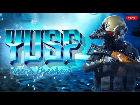 Full sending gameplay like the old days| Arena Breakout