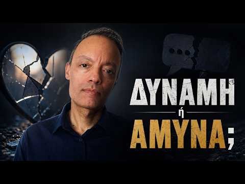 Γιατί Επιλέγω Να Μην Κάνω Σχέση (#11)