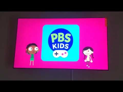 PBS Kids: Program Break: (2026)