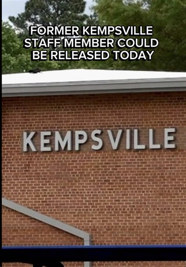 Former Kempsville High School staff member Kenneth Wolff is federally charged for possessing CSAM. On October 15, a judge granted him bond… but with strict limits. #KennethWolff #KempsvilleHighSchool #VirginiaBeach #FederalCourt #13NewsNow