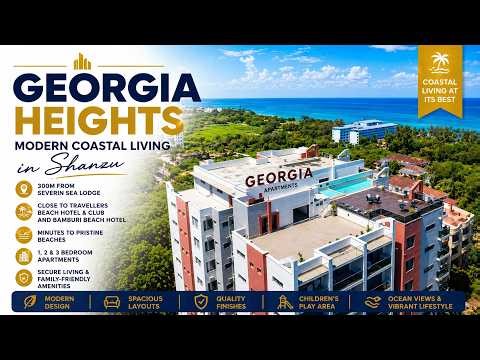 GEORGIA|HIGHRISE PROPERTIES