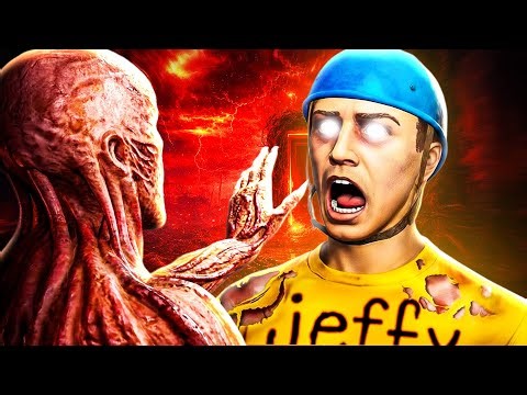 VECNA GOT JEFFY IN GTA 5!