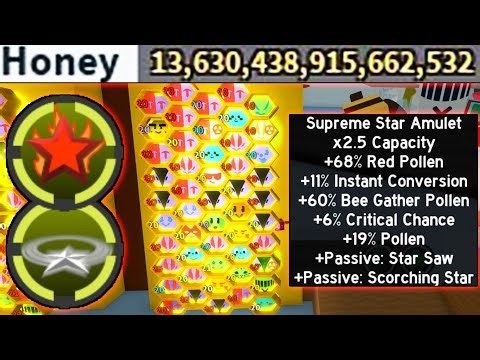 (🔴LIVE) GETTING LVL 21 HIVE & 5/5 SSA!! (Bee Swarm Simulator Roblox)