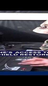 Ukraine's access to Starshield restored