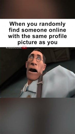 Twins or enemies? 😳 (meme)