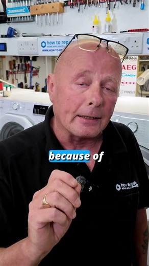 Why Modern Fridge Freezers Keep Breaking (It's Not the Compressor!) #diyrepair #refrigerator