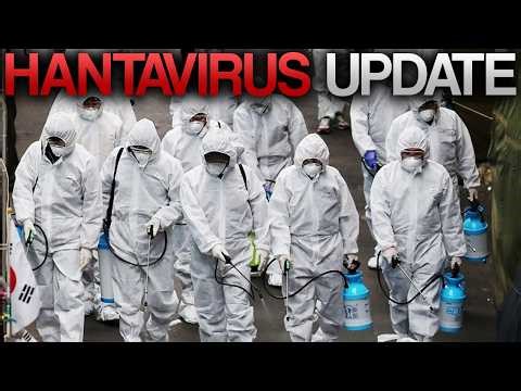 BREAKING: PANDEMIC EMERGENCY ALERT!!!