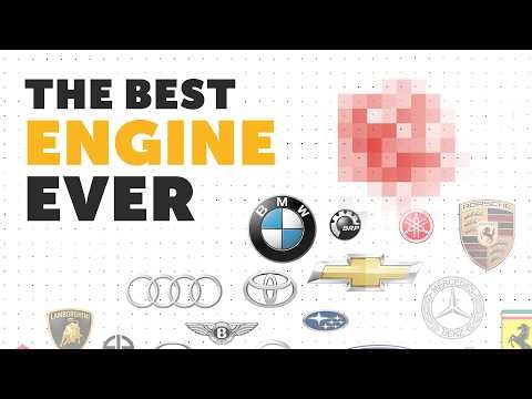 The Greatest Engine Ever Made?