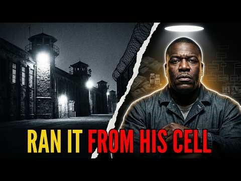 The Only Black Crime Organization That Made The Italian Mob Pay Them Protection Money —Not Other Way