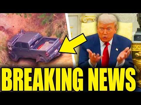Trump Panics As Another Republican D*es