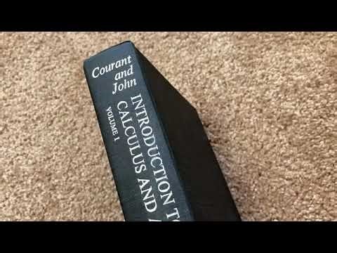 Legendary Math Book for Calculus & Analysis