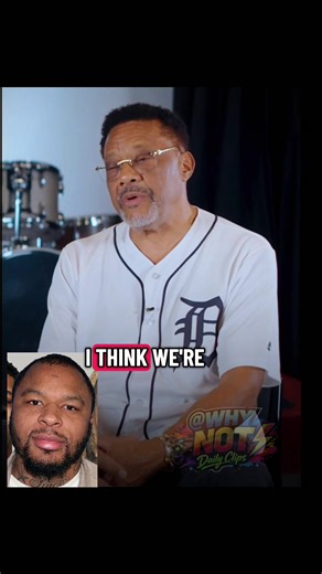 Judge Mathis shares his perspective on recent courtroom developments and discusses trial strategy in high-profile cases. ⚖️👀 What do you think of his analysis? 💬 #judgemathis #vladtv #lildurk #hiphopnews