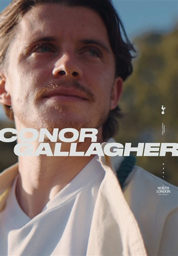 At Home With Conor Gallagher: The Official Spurs App Feature