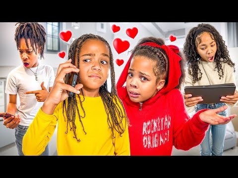 NOVA’s CRUSH - My ONLY WISH❤️ - Part 3 