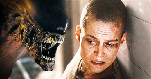 Alien 3: The Assembly Cut now streaming on HBO Max
