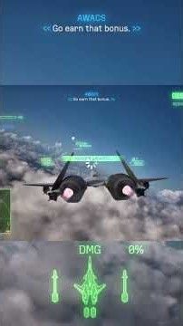 Ace Combat 8 Sound Design is Disgustingly Good... #gaming #acecombat8 #sounddesign