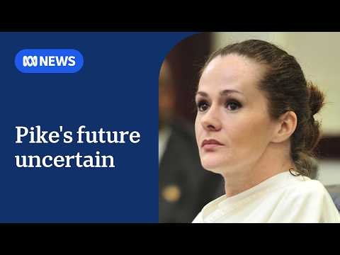 'Where am I?': Christa Pike's lawyers relay waking moment after failed execution | ABC NEWS