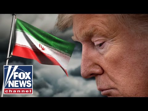 Iran is trying to 'play a game' right now: Lt Gen Keith Kellogg