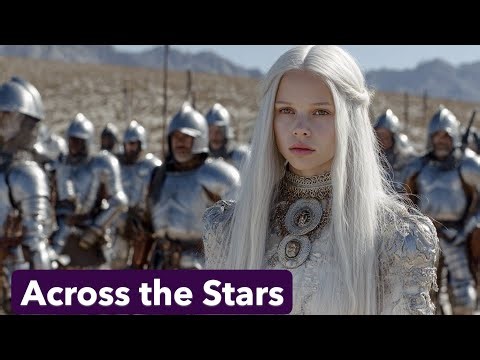 Across the Stars, Two Alien Women Claimed Me as One of Theirs | HFY | Sci-Fi