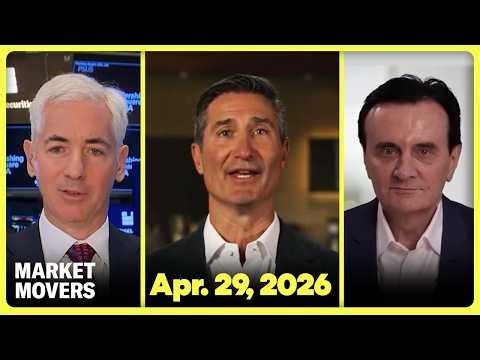 Starbucks, Robinhood & SoFi: What's Really Moving Markets Right Now