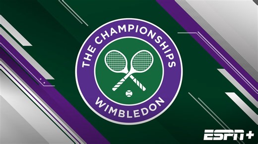 2026 Wimbledon Official Film (10/30/26) - Live Stream - Watch ESPN