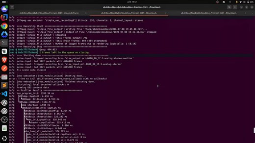 #java #gamedev #100daysofcode #morocco #softwaredeveloper #opentowork #programming #codinglife | EL ALAMI Abdelkouddous