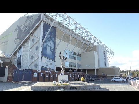 Leeds and Wolves Set for Crucial Clash in Survival Battle