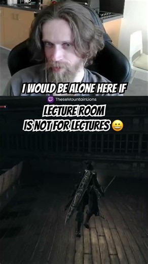 No chairs were harmed in the making of this video #bloodborne #firstplaythrough